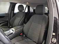 Usata Mercedes GLC200 163 CV (119 kW) 2021 Nero SUV