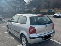 Usata VW Polo 75 CV (55 kW) 2003 Berlina