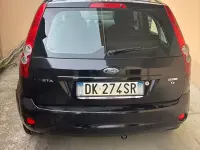 Usata Ford Fiesta 68 CV (50 kW) 2007 Utilitaria