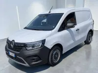 Usata Renault Kangoo 80 CV (58 kW) 2022 Bianco Monovolume