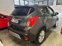 Occasion Opel Mokka 140 ch (102 kW) 2016 Gris SUV