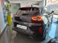 Usata Ford Puma ST-Line X 125 CV (91 kW) 2023 Nero SUV