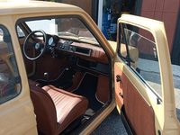 Occasion Fiat 126 24 ch (17 kW) 1980 Citadine
