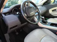 Usata Land Rover Range Rover 150 CV (110 kW) 2018 Blu SUV