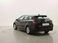 Usata Toyota Corolla Active 122 CV (89 kW) 2021 Nero Station wagon
