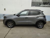 Usata Citroën C3 101 CV (74 kW) 2025 Grigio SUV