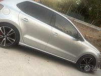 Usata VW Polo GTI 85 CV (62 kW) 2011 Berlina