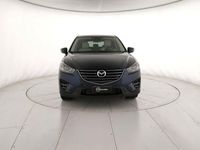 usata Mazda CX-5 2.2 Exceed 4WD Auto