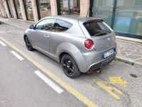 usata Alfa Romeo MiTo neopatentati 1.3 mjt