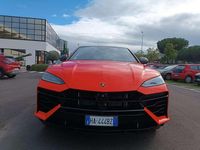 Usata Lamborghini Urus 620 CV (456 kW) 2025 SUV