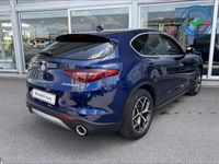 usata Alfa Romeo Stelvio 2.2 Turbo Executive