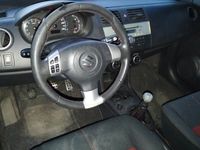 usata Suzuki Swift 1.6 sport