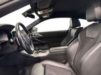 Usata BMW 420 190 CV (139 kW) 2024 Coupé