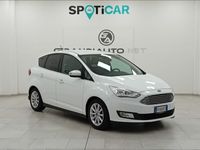 usata Ford C-MAX III - 1.5 tdci Titanium s&s 120cv my