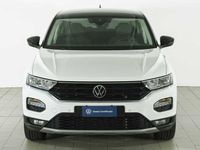 usata VW T-Roc 2.0 TDI 2.0 TDI SCR DSG Style 150 CV