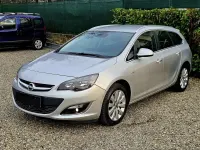 Usata Opel Astra S 110 CV (80 kW) 2016 Station wagon