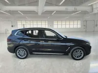 Usata BMW X3 184 CV (135 kW) 2022 Nero SUV