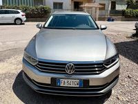 Usata VW Passat 190 CV (139 kW) 2015 Station wagon