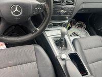 Usata Mercedes C220 2008 Station wagon