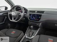 Usata Seat Arona FR 150 CV (110 kW) 2021 Argento SUV