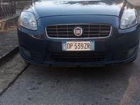 Usata Fiat Croma 120 CV (88 kW) 2008 Blu