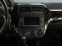 Usata Fiat Grande Punto 65 CV (47 kW) 2006 Nero Utilitaria