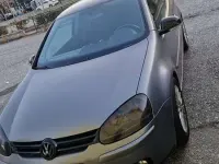 Usata VW Golf IV Comfortline 116 CV (85 kW) 2005 Berlina