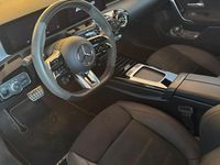 Usata Mercedes A35 AMG AMG 2023 Grigio Berlina