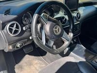 Usata Mercedes CLA220 Premium 2015 Bianco Berlina