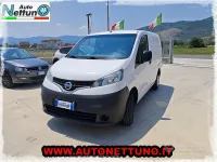 Usata Nissan NV200 90 CV (66 kW) 2015 Bianco Monovolume