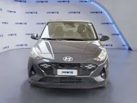 Używany Hyundai i10 63 KM (46 kW) 2025 Szary Hatchback
