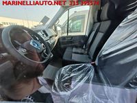 Usata VW Crafter Business 140 CV (102 kW) 2024 Bianco Furgone