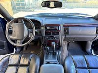 Usata Jeep Grand Cherokee Limited 223 CV (164 kW) 2000 SUV