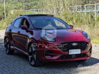 Usata Ford Puma ST 125 CV (91 kW) 2024 Rosso SUV