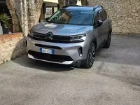 Usata Citroën C5 131 CV (96 kW) 2023 Grigio Station wagon