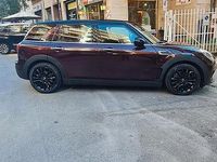 Usata Mini Cooper Clubman 116 CV (85 kW) 2016 Station wagon