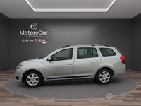 Usata Dacia Logan MCV Lauréate 75 CV (55 kW) 2015 Station wagon