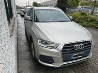 Usata Audi Q3 150 CV (110 kW) 2015 SUV