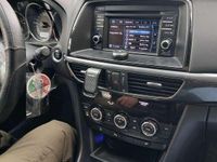 Usata Mazda 6 Evolve 150 CV (110 kW) 2014 Berlina