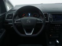 usata Seat Alhambra FR Line DSG - 7 posti 2.0 Diesel 150CV