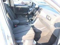 Usata VW T-Roc Life 110 CV (80 kW) 2022 Bianco SUV