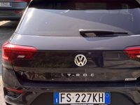 usata VW T-Roc - 2018