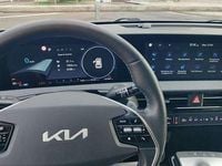 Usata Kia EV6 Air 80 kW (110 CV) 2022 SUV