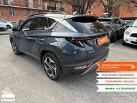 Usata Hyundai Tucson 179 CV (131 kW) 2023 SUV
