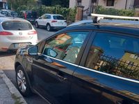 Usata Ford Kuga 163 CV (119 kW) 2011 Nero SUV