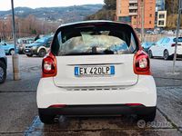 Begagnad Smart #1 Edition #1 2014 SUV