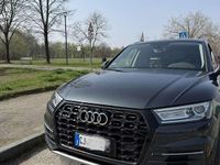 Usata Audi Q5 Business 150 CV (110 kW) 2018 Grigio SUV