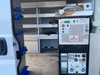 Usata Fiat Ducato 131 CV (96 kW) 2019 Bianco Furgone