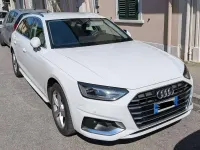 Usata Audi A4 Advanced Plus 163 CV (119 kW) 2020 Station wagon