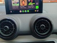 Usata Audi Q2 2018 Grigio SUV